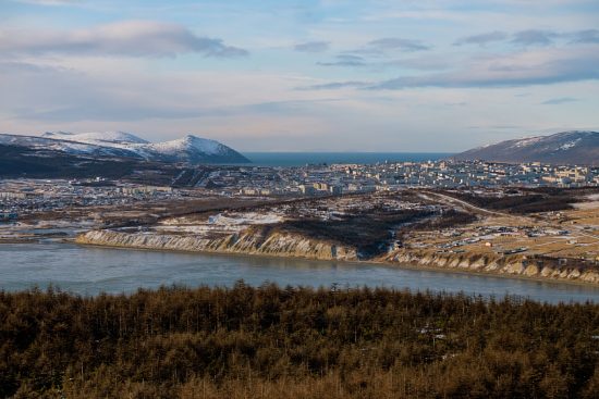 В Магадане туристам предложили пройти по «Пути солнца»