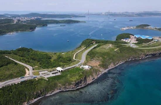 Минстрой даст Приморю деньги под инфраструктуру для развития туристских кластеров