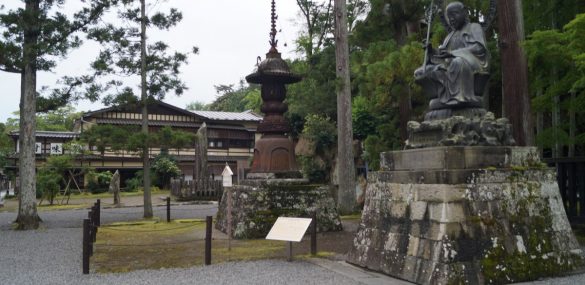 Прямые рейсы между Владивостоком и Токио ждут, но перспектива далека