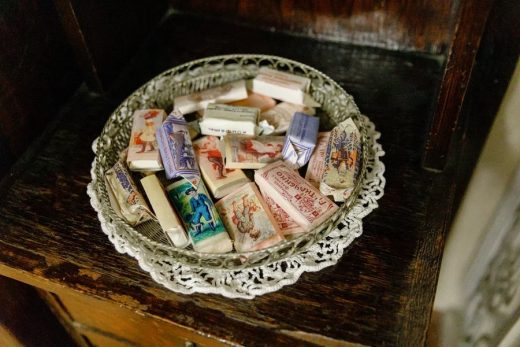 Встречаем сладкий Новый год