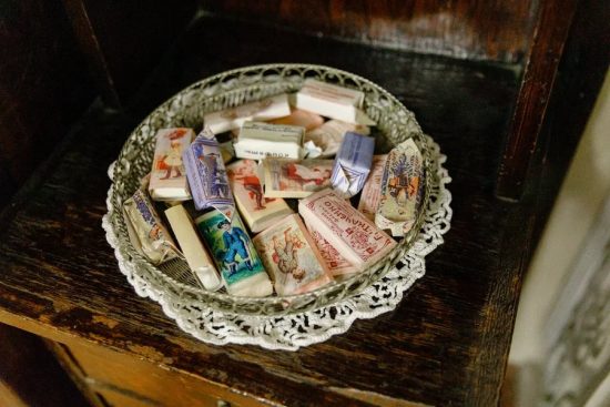 Встречаем сладкий Новый год