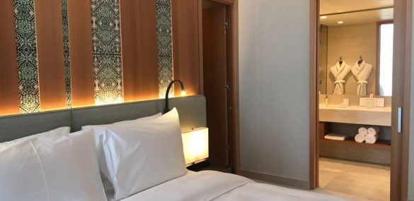 Размещение в отелях Владивостока дешевле, чем в Сочи