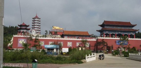 В Поднебесной после новогодних праздников смягчат ограничения по COVID-19