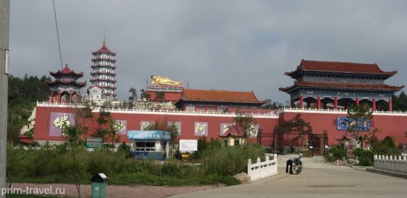 В Поднебесной после новогодних праздников смягчат ограничения по COVID-19