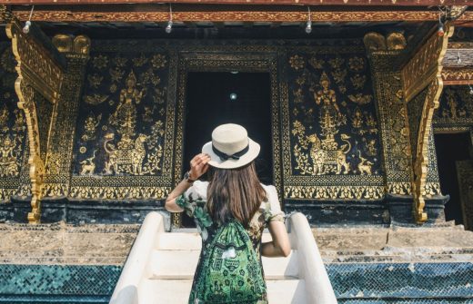 Полетная программа в Лаос вернулась на исходные позиции