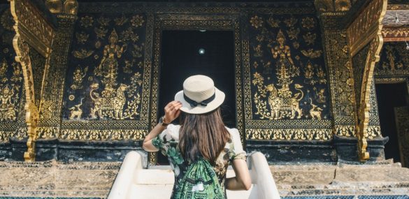 Полетная программа в Лаос вернулась на исходные позиции