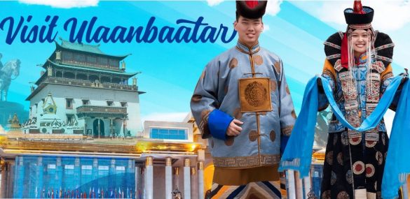 Рейс из Владивостока в Улан-Батор приморцы пока рассматривают в качестве транзитного