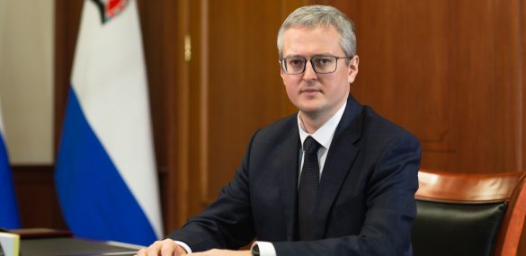 К 2030 году Камчатка планирует принять почти миллион туристов (подробности)