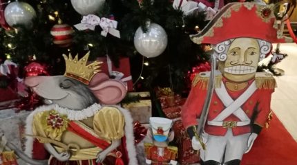 «Щелкунчик» и не только: премьеры опер, «Новогодний огонек» и юбилей Рахманинова