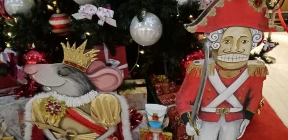 «Щелкунчик» и не только: премьеры опер, «Новогодний огонек» и юбилей Рахманинова