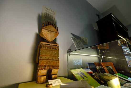 Наследники «Страны Удэхе»