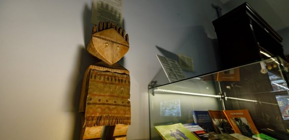 Наследники «Страны Удэхе»