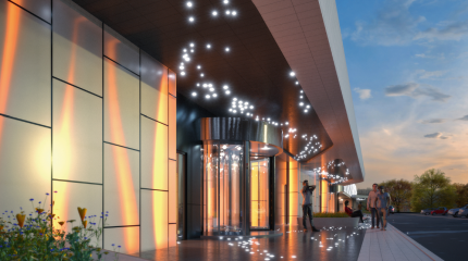 Новые проекты презентуют инвесторы ИРК «Приморье»