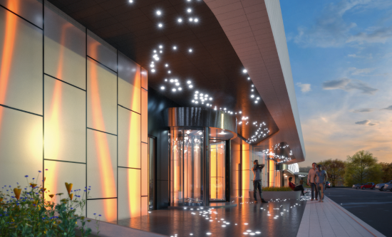 Приморью через пару лет обещают новые отель и казино за $34 млн