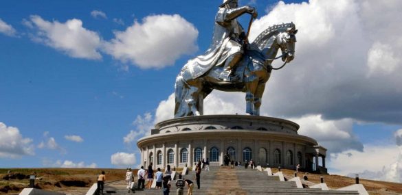 Монголия запускает рейс из Хабаровска в Улан-Батор и ждет туркомпании у себя на отраслевом форуме