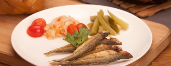 Фестиваль зимней рыбы — 2023: вкусно, интересно и разнообразно