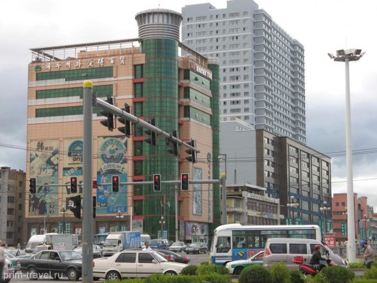 Приморье и провинция Цзилинь готовятся возобновить туристские обмены между регионами