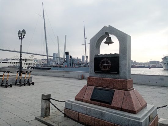 Приморье в ТОП-10 Национального туристического рейтинга — 2022