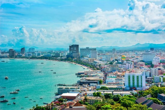 Оператор FUN&SUN расширяет для приморцев программу отдыха в Паттайе