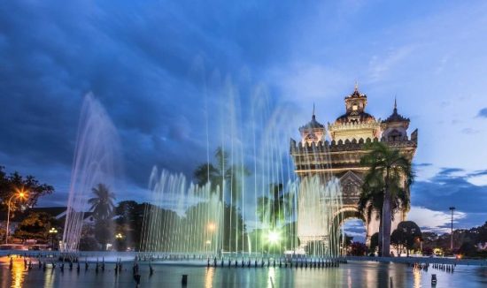 Лаос в перечне must visit: посетить надо обязательно в 2023 году