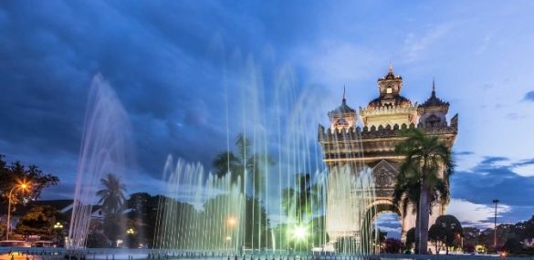Лаос в перечне must visit: посетить надо обязательно в 2023 году