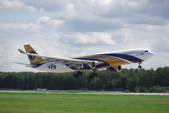 Курорты Кавказа и Черноморского побережья станут ближе к Владивостоку