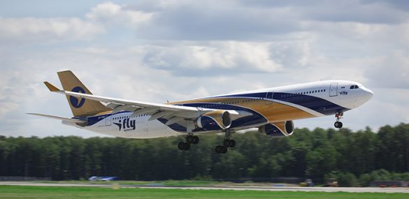 Курорты Кавказа и Черноморского побережья станут ближе к Владивостоку