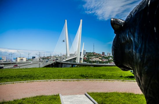 Студентов и школьников Приморья приглашают в «Школу юных экскурсоводов»