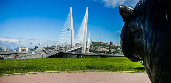 Студентов и школьников Приморья приглашают в «Школу юных экскурсоводов»