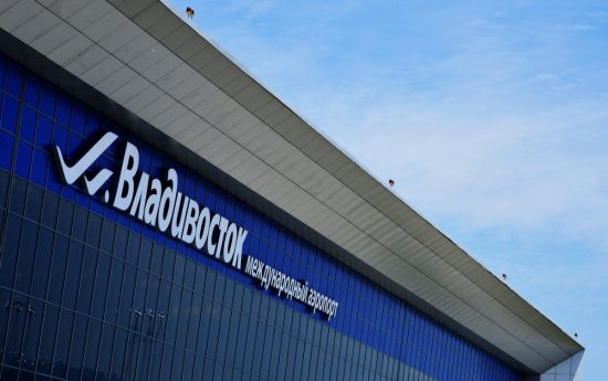 Впервые в Приморье пассажиропоток на внутренних воздушных линиях превысил отметку в 2 млн