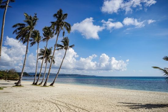 Филиппины приняли 2,6 млн туристов в минувшем году