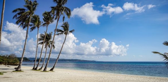 Филиппины приняли 2,6 млн туристов в минувшем году