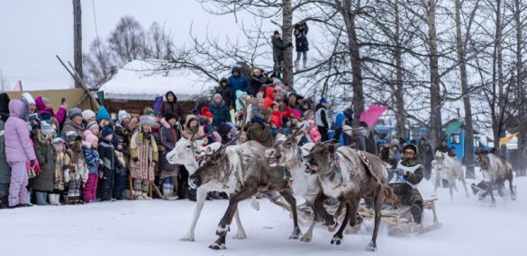 Районам Хабаровского края отводят главную роль в развитии туризма