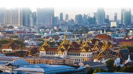 В Таиланде пройдет выставка Thailand Travel Mart