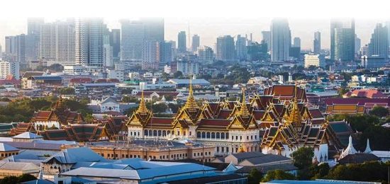 В Таиланде пройдет выставка Thailand Travel Mart