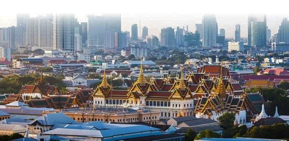 В Таиланде пройдет выставка Thailand Travel Mart