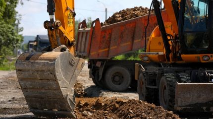 Участки дорог к популярным местам отдыха в Хасанском районе вновь попадают под ремонт
