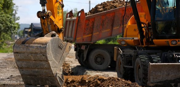 Участки дорог к популярным местам отдыха в Хасанском районе вновь попадают под ремонт