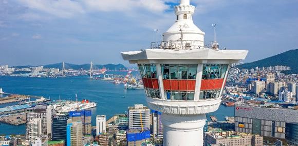 Пусан предлагает бонусы для приезжих туристов