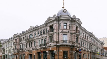 О поисках Беловодья — земли с молочными реками и кисельными берегами,