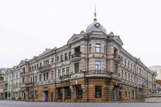 О поисках Беловодья — земли с молочными реками и кисельными берегами,