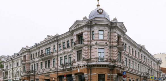 О поисках Беловодья — земли с молочными реками и кисельными берегами,