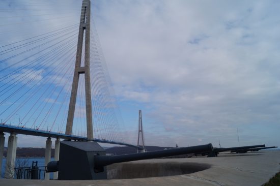 Следующий год может стать годом Владивостокской крепости, что повысит привлекательность внутреннего туризма