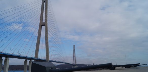 Следующий год может стать годом Владивостокской крепости, что повысит привлекательность внутреннего туризма