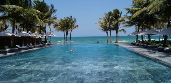 Рейсы на курорты Вьетнама состыкуют с рейсом из Владивостока в Лаос