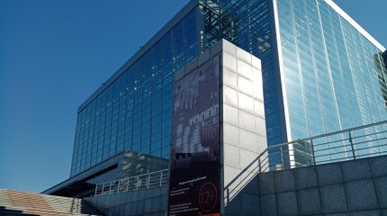 Юные дарования и зрелые мастера на сцене Приморской Мариинки
