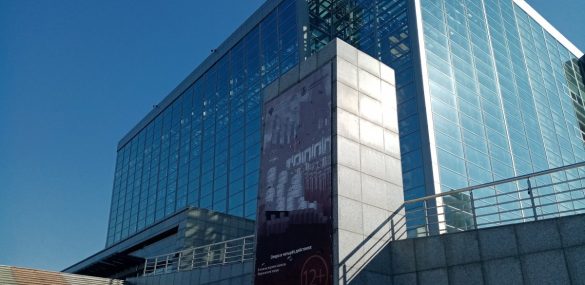 Сказочный февраль в PrimMariinsky