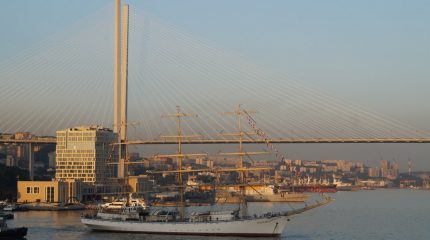 С берегов Балтики и Черного моря к Тихому океану: компании Приморья привлекают туристов с запада страны