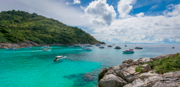 Пхукет предложен в качестве места проведения выставки Expo 2028 в Таиланде