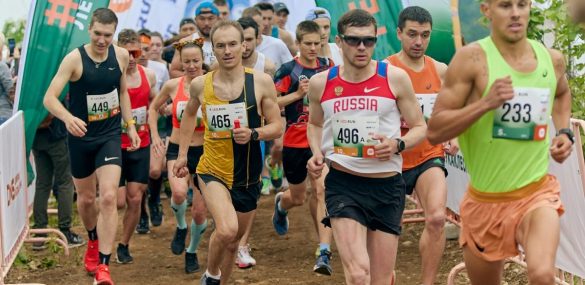 Началась регистрация на трейловый полумарафон Leo.Run